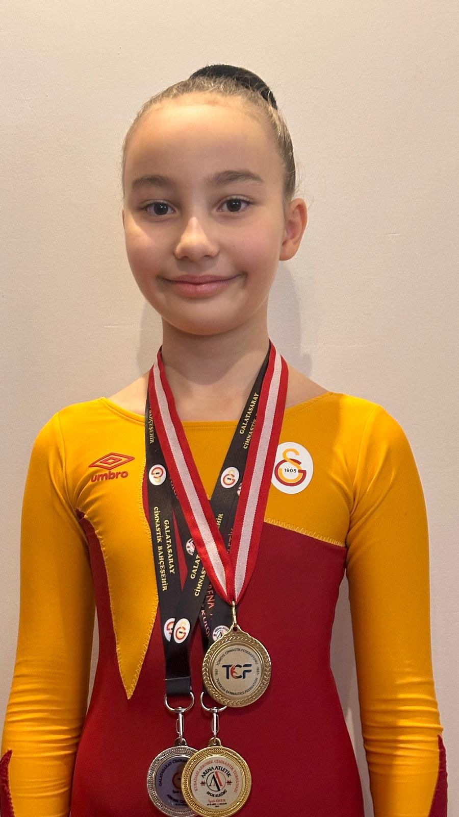 Galatasaray Cimnastik Bahçeşehir Spor Okulu